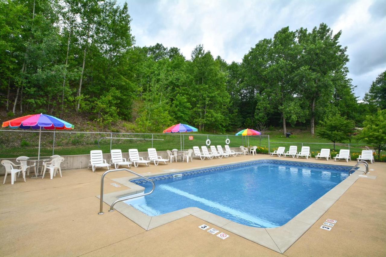 Wingate By Wyndham Lake George Luaran gambar