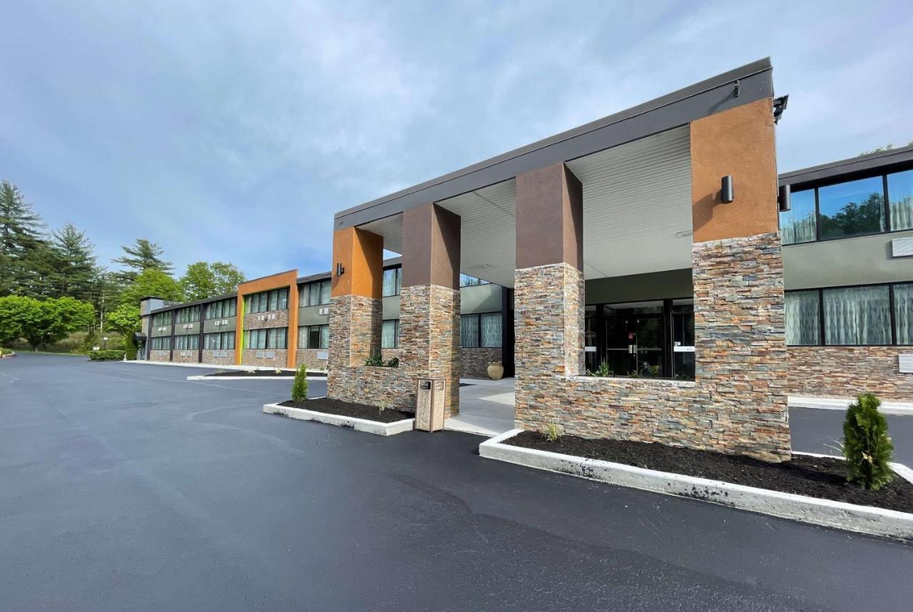 Wingate By Wyndham Lake George Luaran gambar