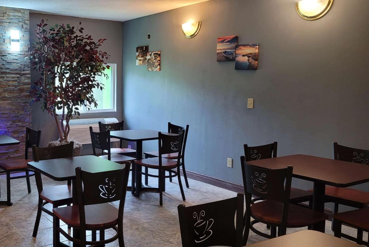 Wingate By Wyndham Lake George Luaran gambar