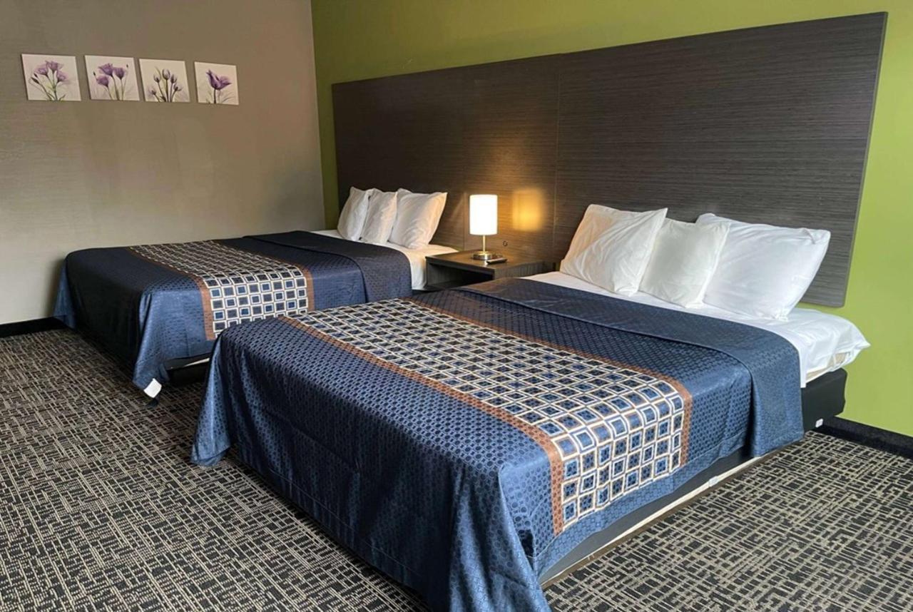 Wingate By Wyndham Lake George Luaran gambar
