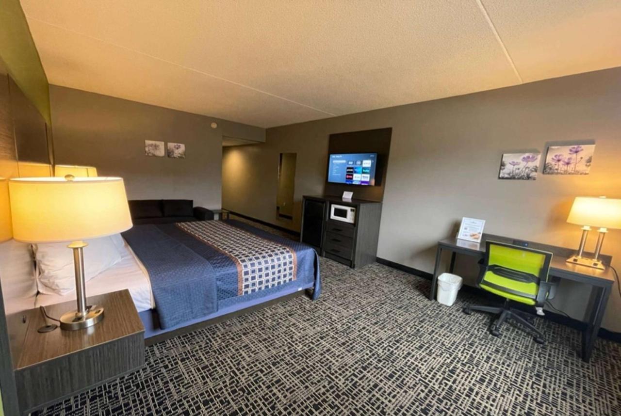 Wingate By Wyndham Lake George Luaran gambar