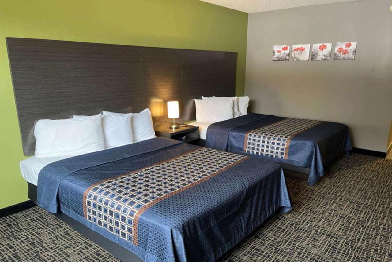 Wingate By Wyndham Lake George Luaran gambar