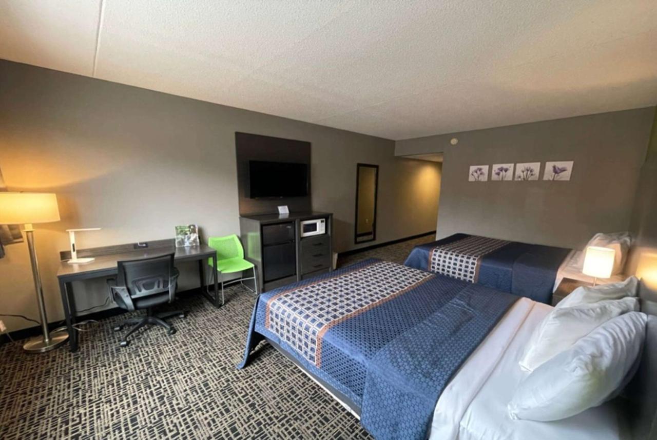 Wingate By Wyndham Lake George Luaran gambar