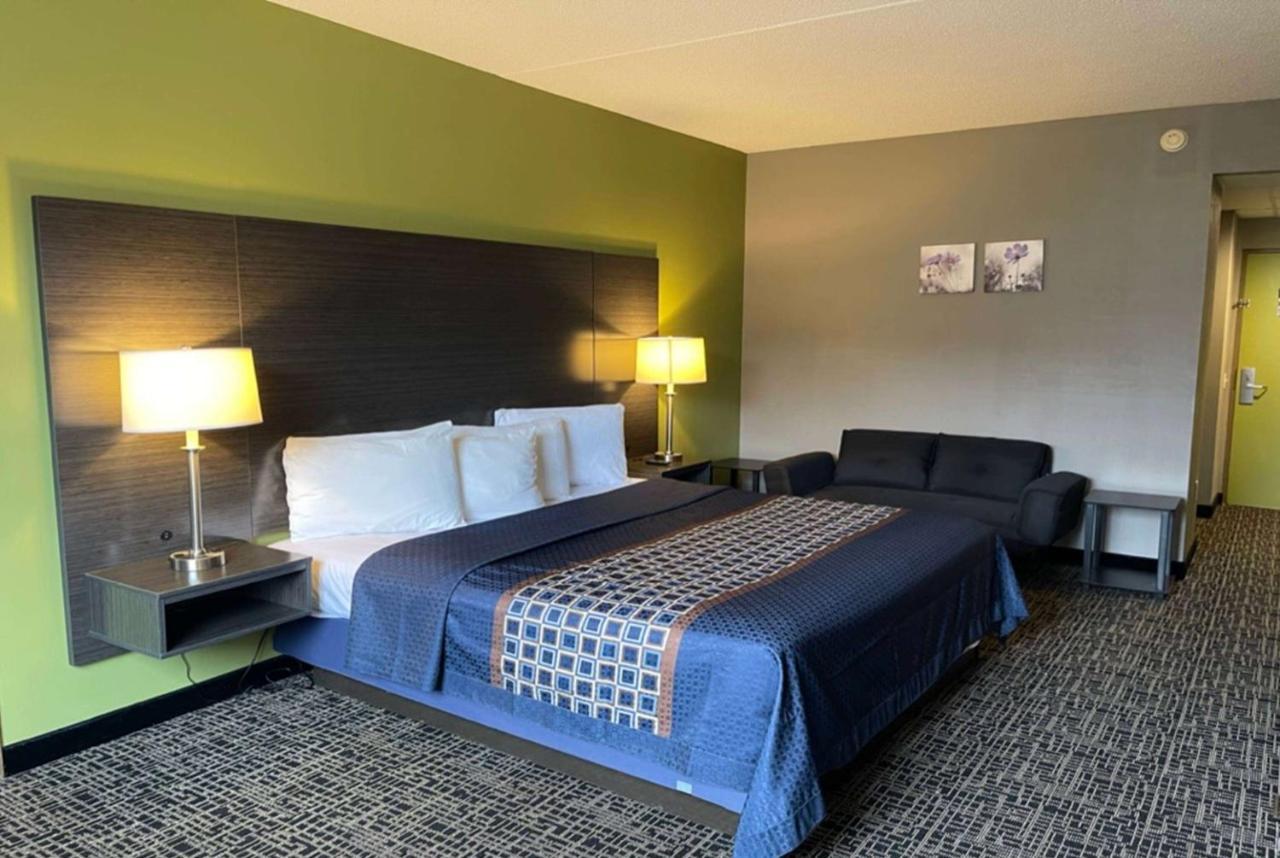 Wingate By Wyndham Lake George Luaran gambar