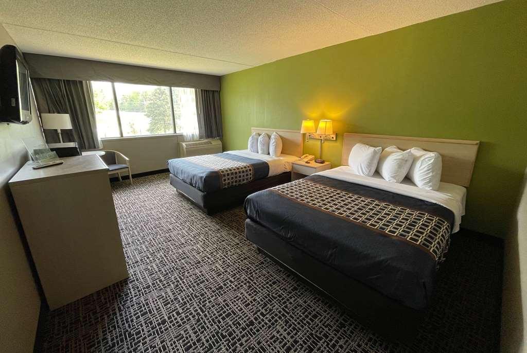 Wingate By Wyndham Lake George Bilik gambar