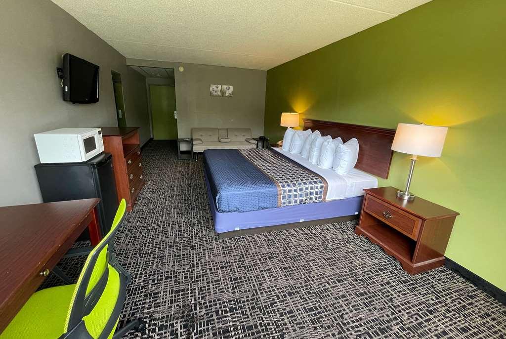 Wingate By Wyndham Lake George Bilik gambar