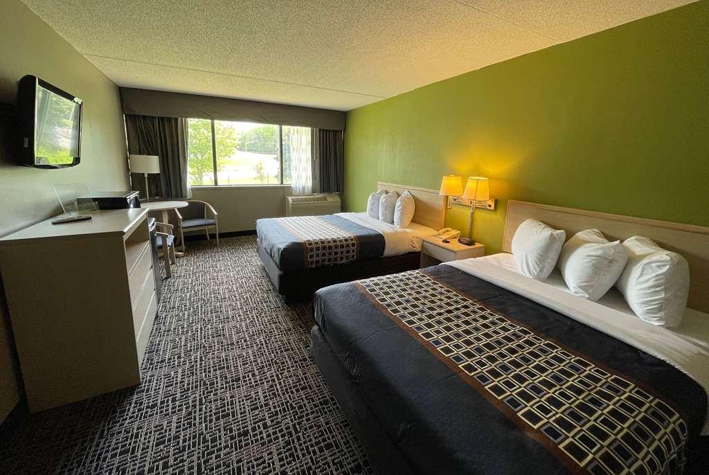 Wingate By Wyndham Lake George Bilik gambar