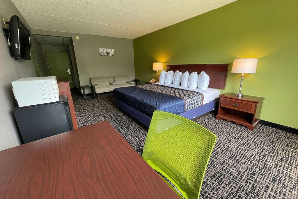 Wingate By Wyndham Lake George Bilik gambar