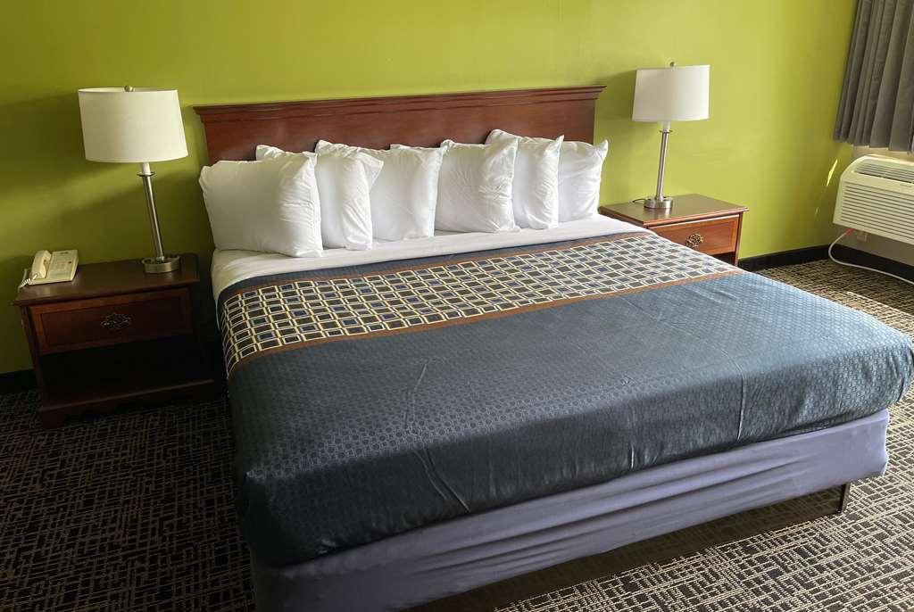 Wingate By Wyndham Lake George Bilik gambar